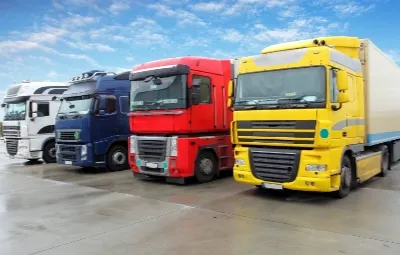 Bursa Derebucak Nakliye Ambarı