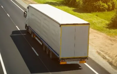 Bursa ile Derebucak Arası Parça Eşya Taşıma